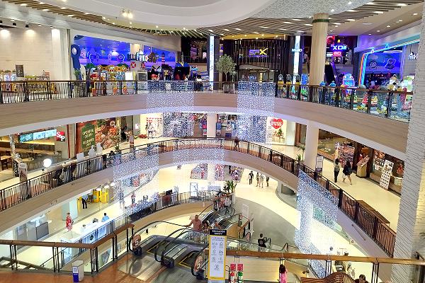 Centralfestival Pattaya