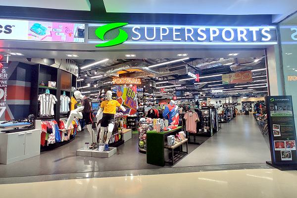 Central Festival pattaya