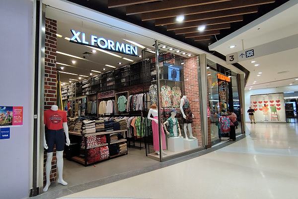 Central Festival pattaya