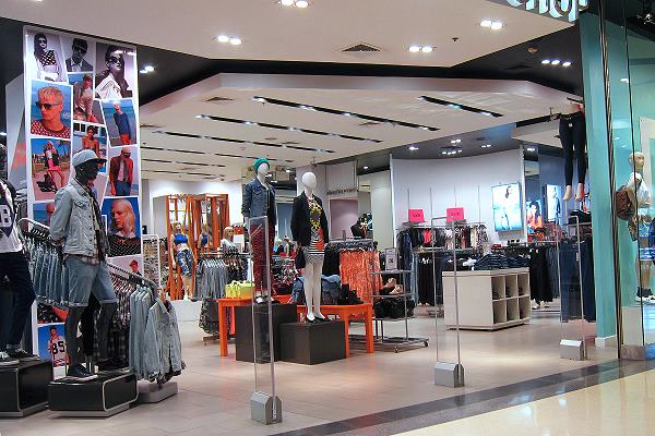 Central Festival pattaya