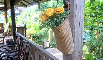Banchan 9 Homestay Chanthaburi