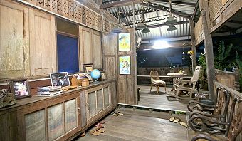Banchan 9 Homestay Chanthaburi