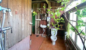 Banchan 9 Homestay Chanthaburi