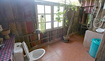 Banchan 9 Homestay Chanthaburi