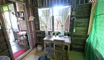 Banchan 9 Homestay Chanthaburi