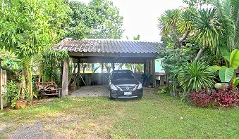 Banchan 9 Homestay Chanthaburi