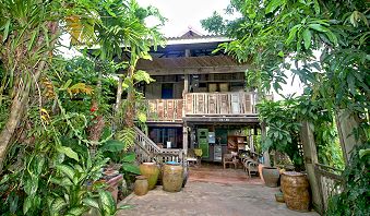 Banchan 9 Homestay Chanthaburi