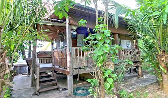 Banchan 9 Homestay Chanthaburi