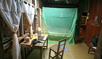 Banchan 9 Homestay Chanthaburi