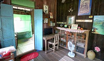 Banchan 9 Homestay Chanthaburi