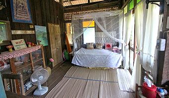 Banchan 9 Homestay Chanthaburi
