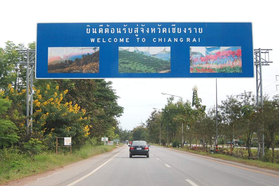 Chiang Rai