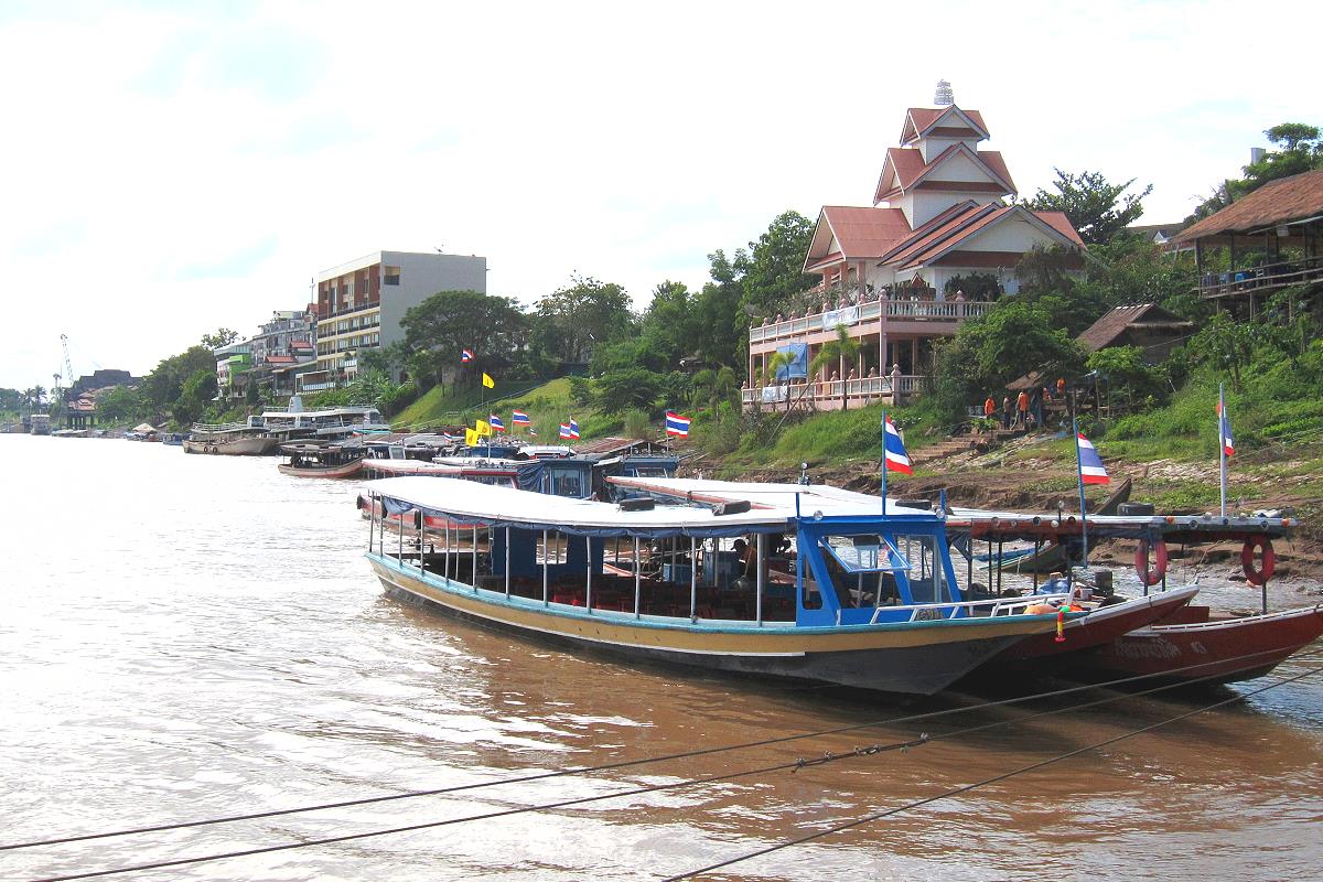 Mietwagen Chiang Rai