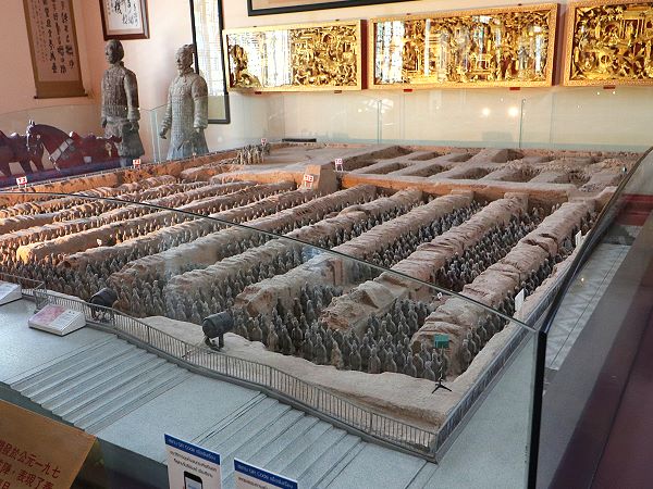 Viharnra Sien Pattaya