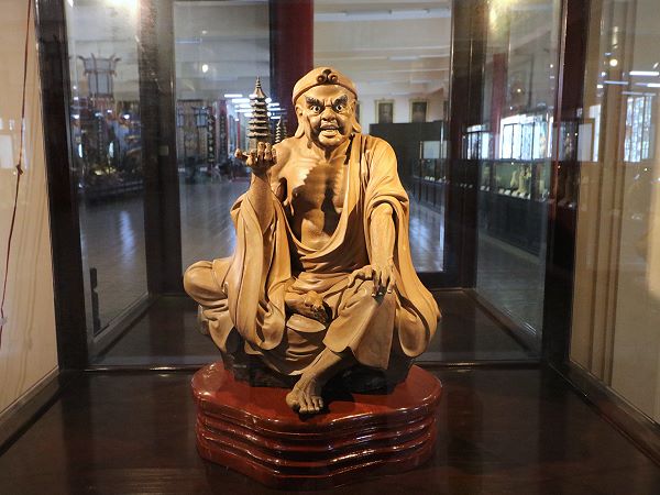 Viharnra Sien Pattaya