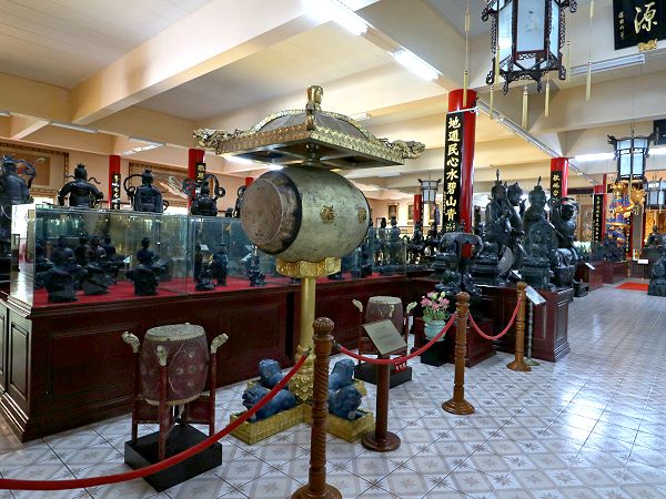 Viharnra Sien Pattaya