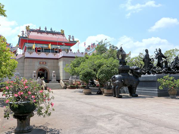 Viharnra Sien Pattaya