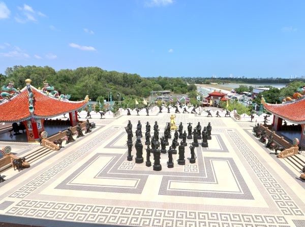 Viharnra Sien Pattaya