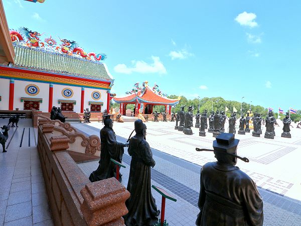 Viharnra Sien Pattaya