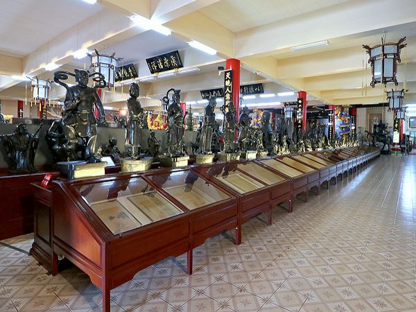 Viharnra Sien Pattaya