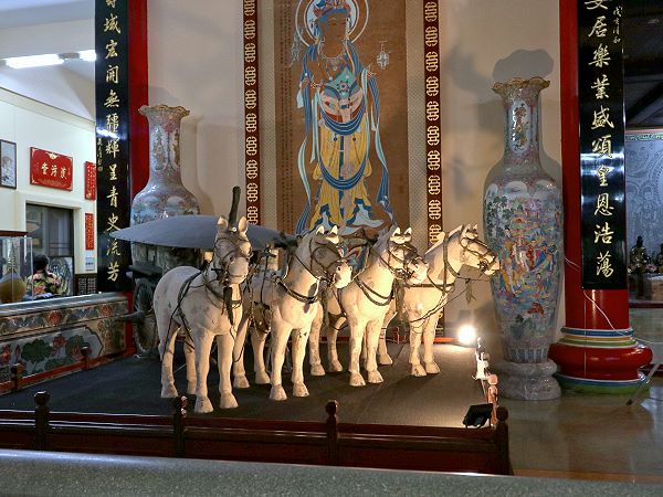 Viharnra Sien Pattaya