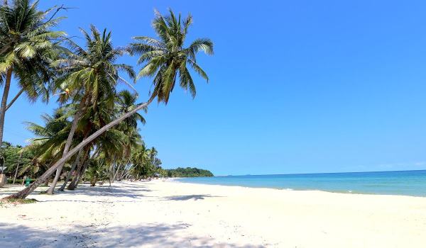 Thung Wua Laen Beach