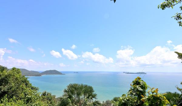 Khao Phang Pang Viewpoint