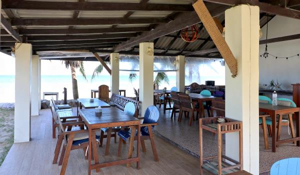 Saphli Villa Chumphon