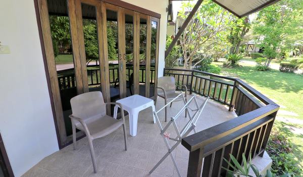 Saphli Villa Chumphon