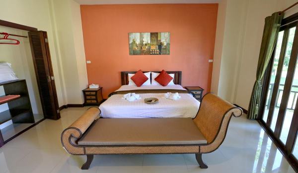 Saphli Villa Chumphon