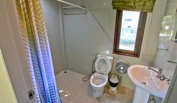 Saphli Villa Chumphon