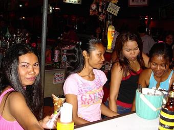Didi Bar Pattaya
