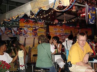Didi Bar Pattaya