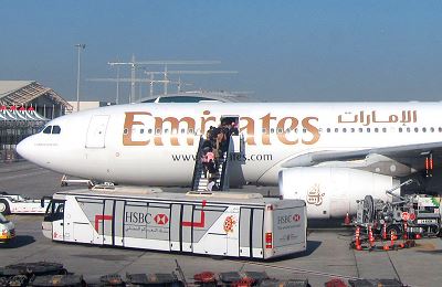 Emirates