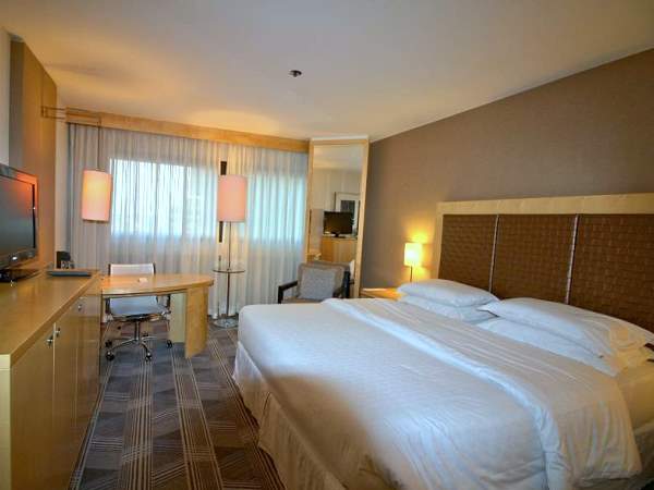 HotelFlughafen frankfurt