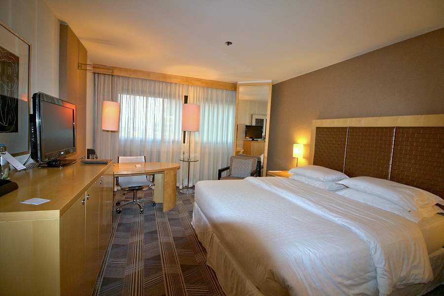 Flughafen Frankfurt Hotel