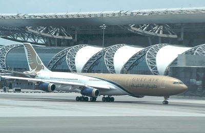 Gulf Air