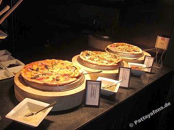 Hilton Hotel Pattaya