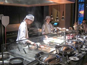 Hilton Hotel Pattaya