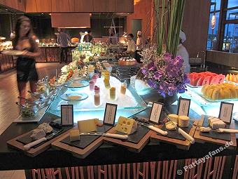 Hilton Hotel Pattaya