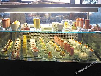 Hilton Hotel Pattaya