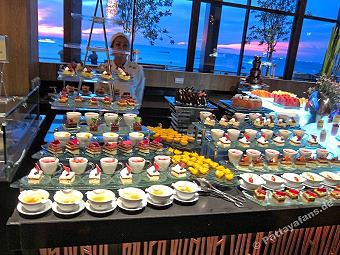 Hilton Hotel Pattaya