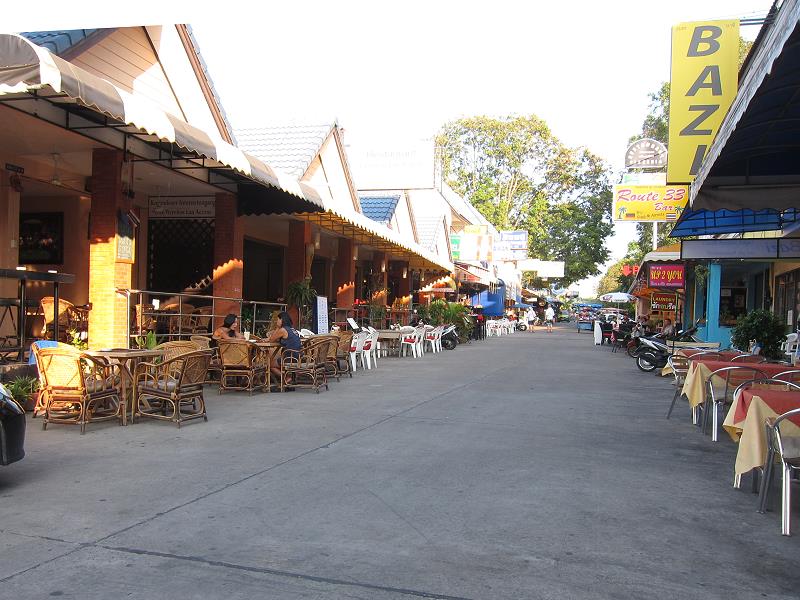 Hirschgarten Pattaya Soi 33