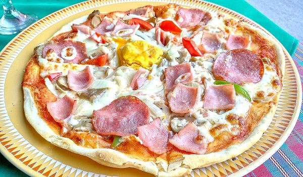 Pizza Hua Hin