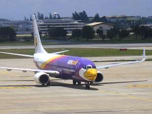 Inlandsflüge Thailand