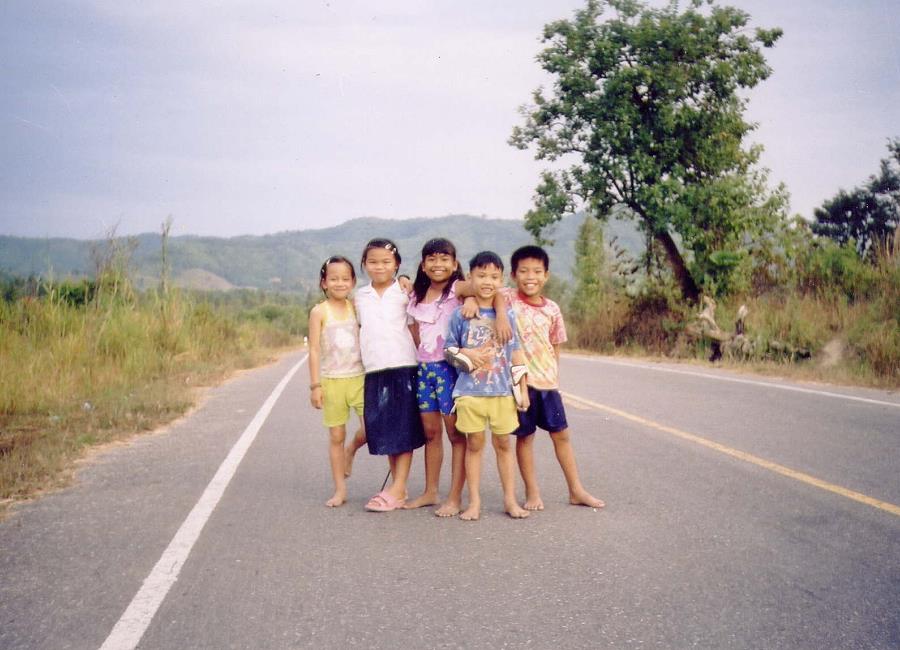 isaan Thailand