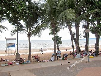 Jomtien