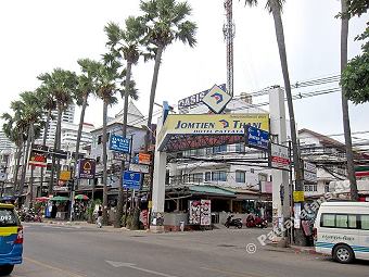 Jomtien