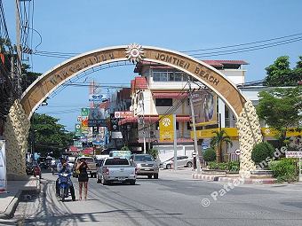 Jomtien