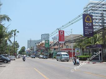 Jomtien